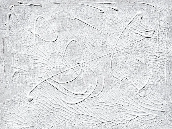 White On White