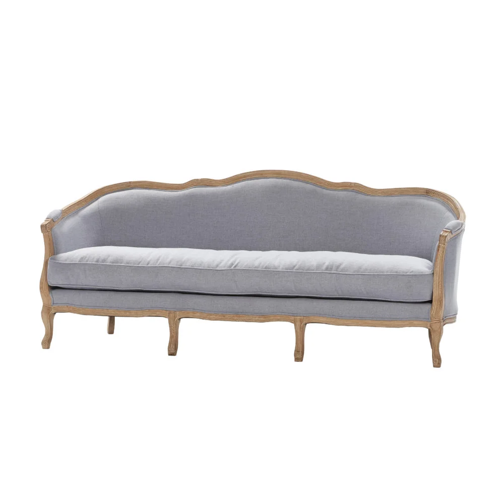 Tuscan Sofa