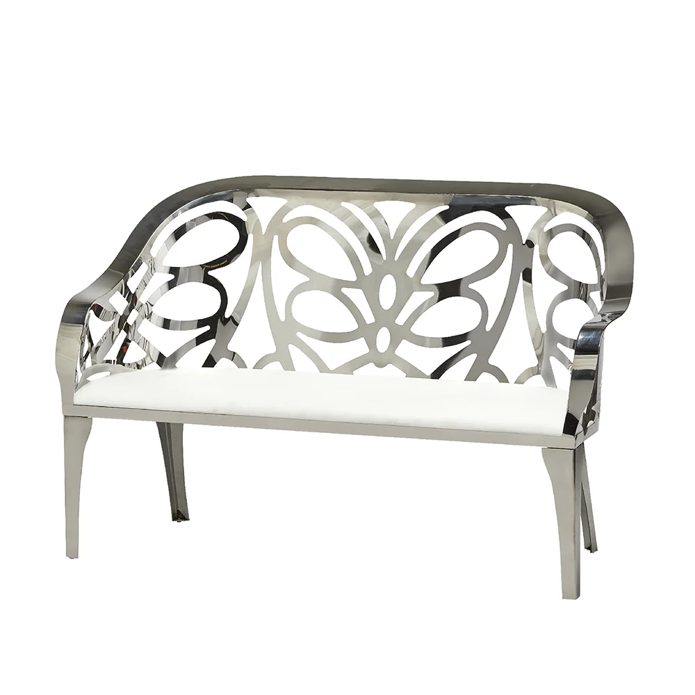 Monaco Love Seat