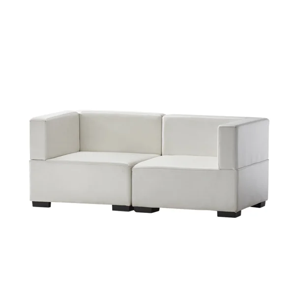 Madrid Loveseat