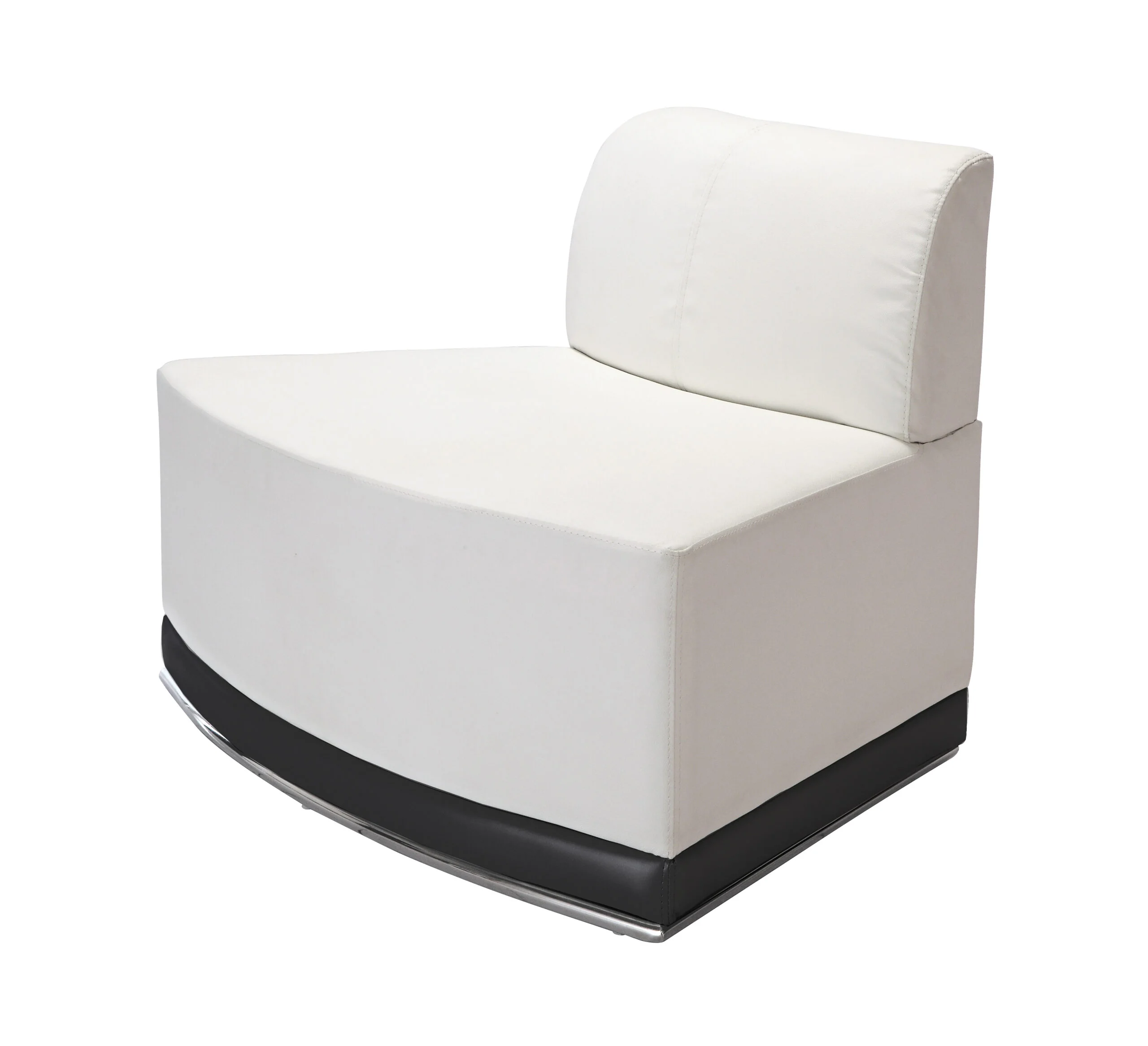 Coco Sectional - Inverted