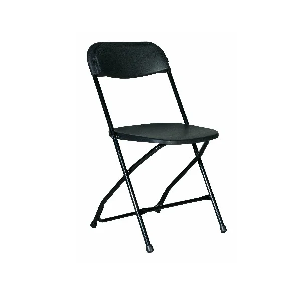 Plastic Folding Chair