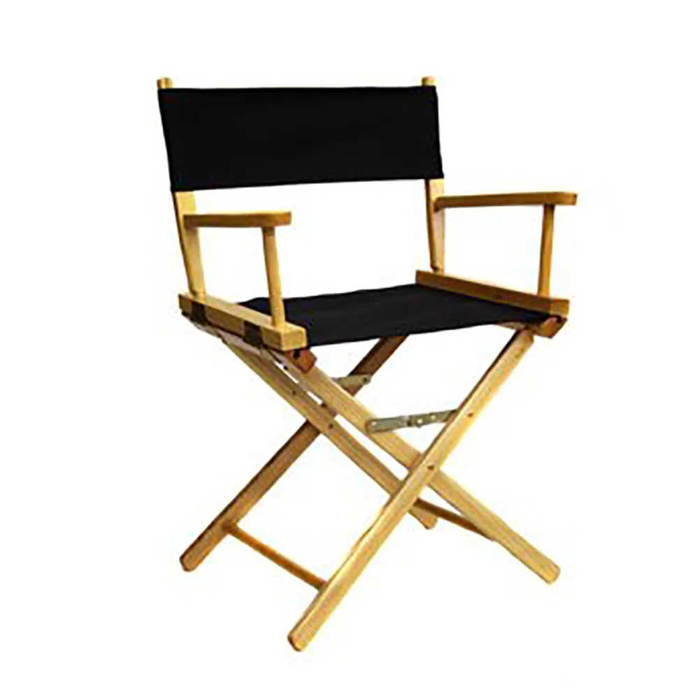Directors Chair - Low