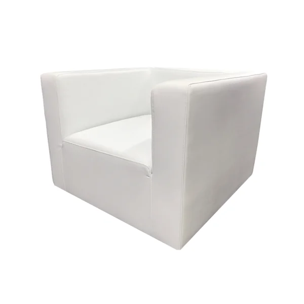 Madrid Club Chair