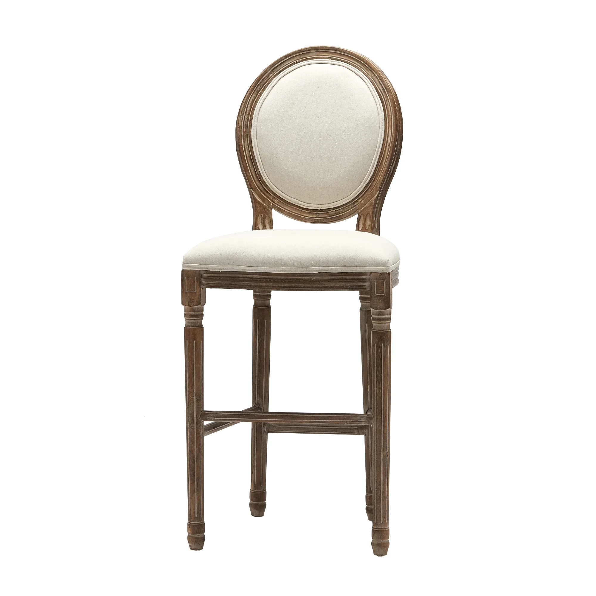 Vineyard Bar Stool