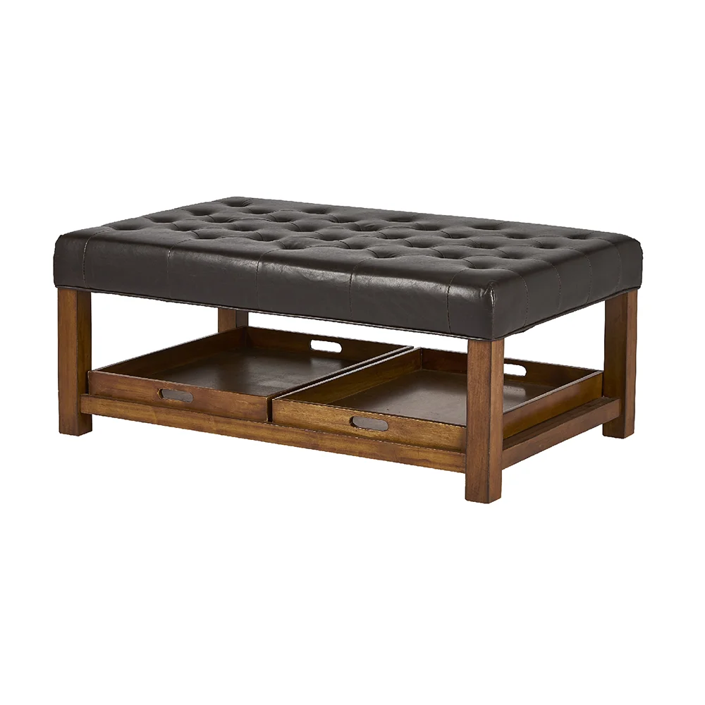 Chester Ottoman