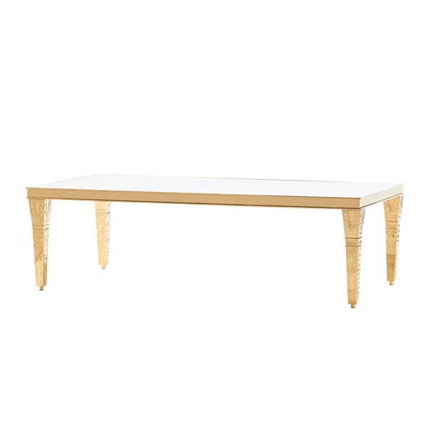 Donatella Dining Table