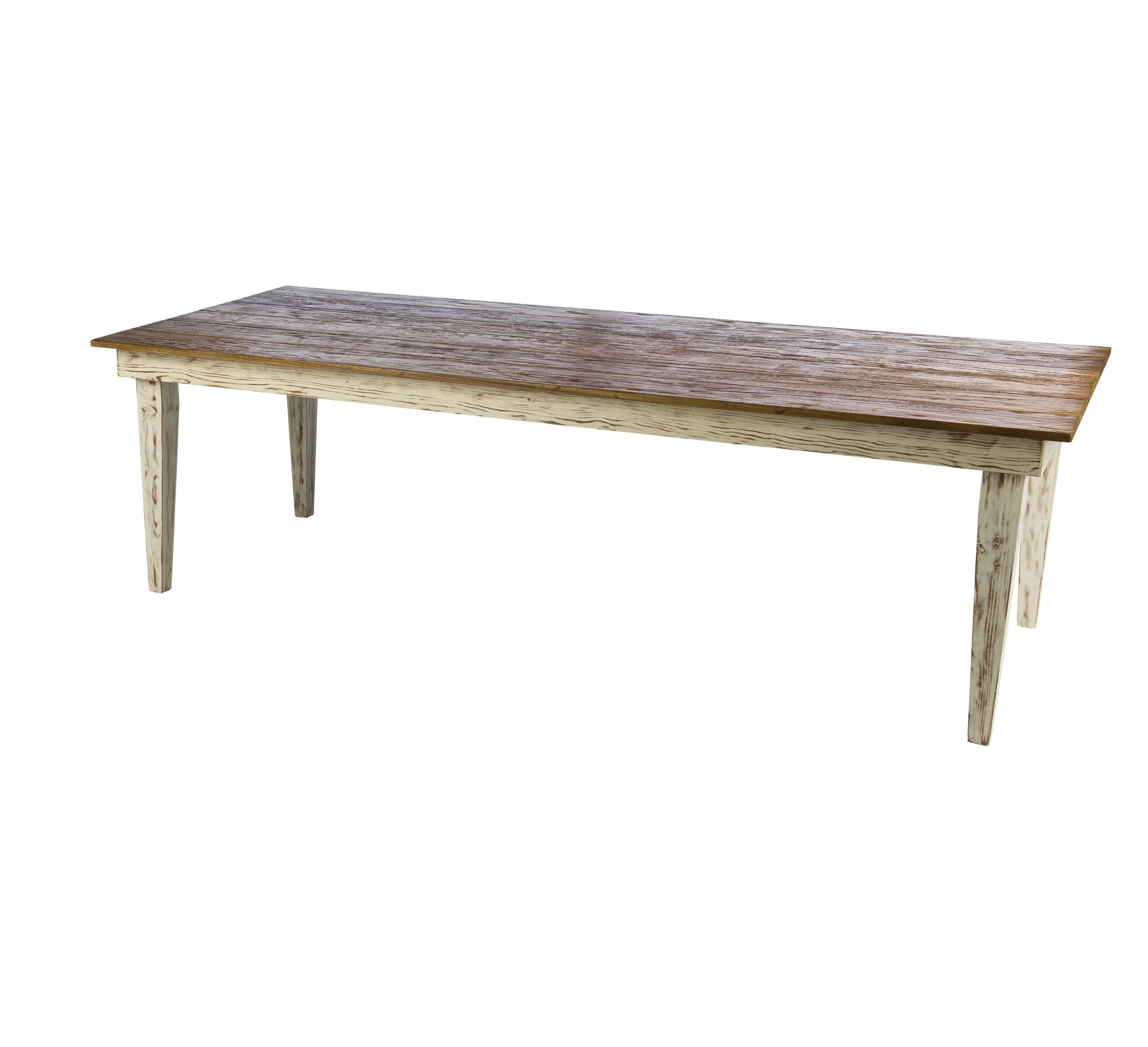 Savanna Dining Table