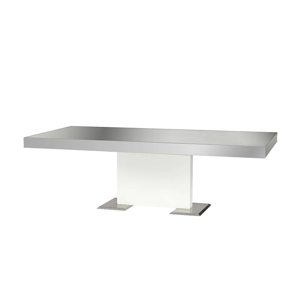 Cosmo Dining Table - 4' x 8'