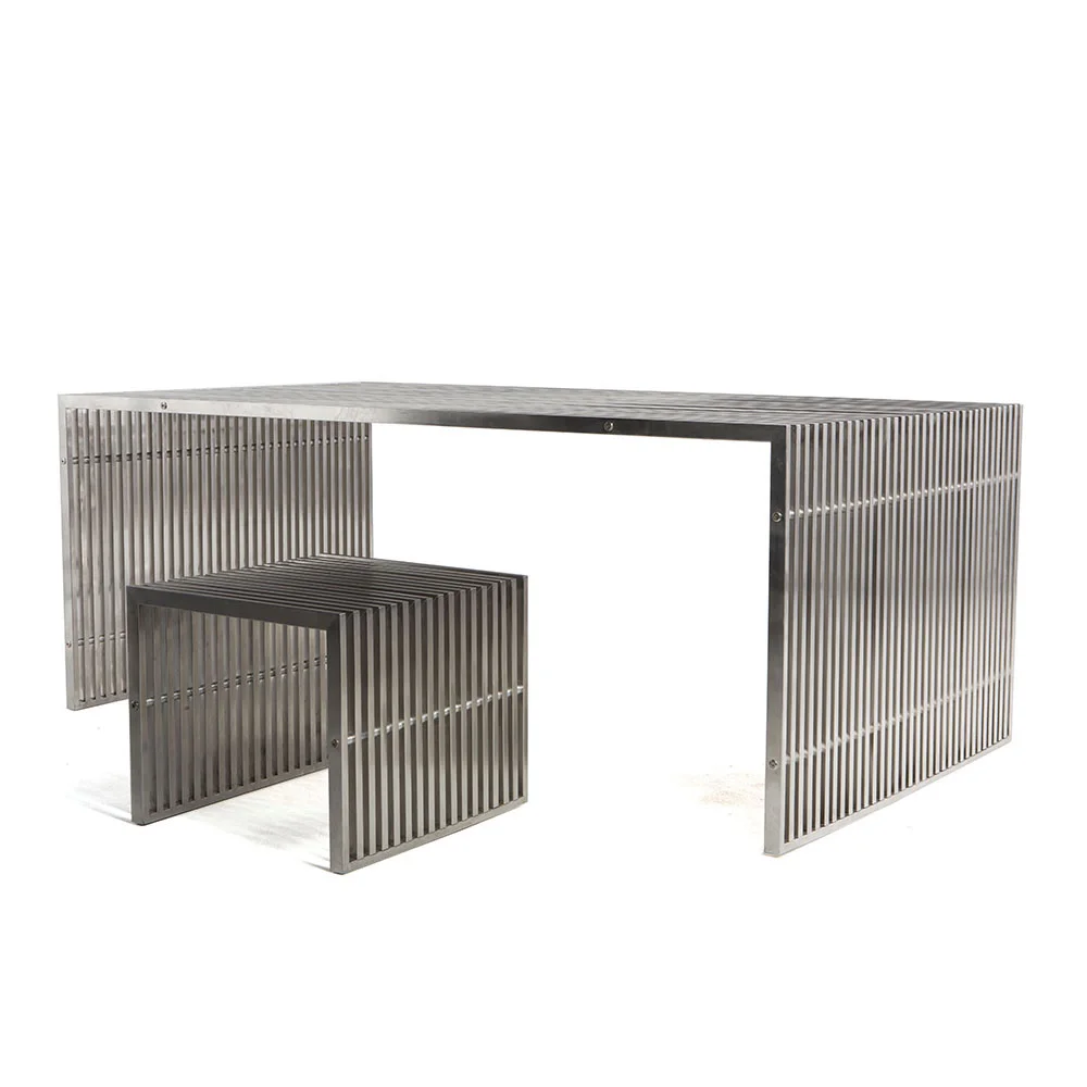 Linea Dining Table