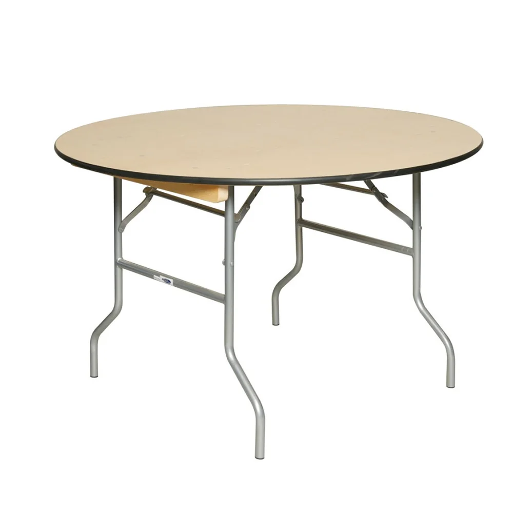 Round Banquet Table