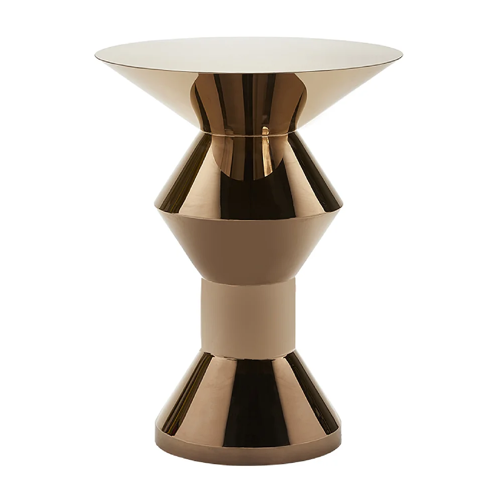 Rosé Cocktail Table