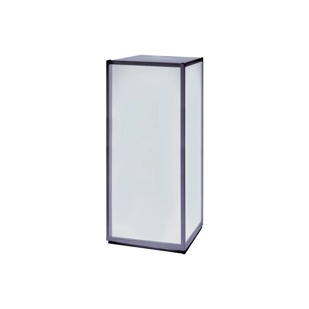 Translucent Column