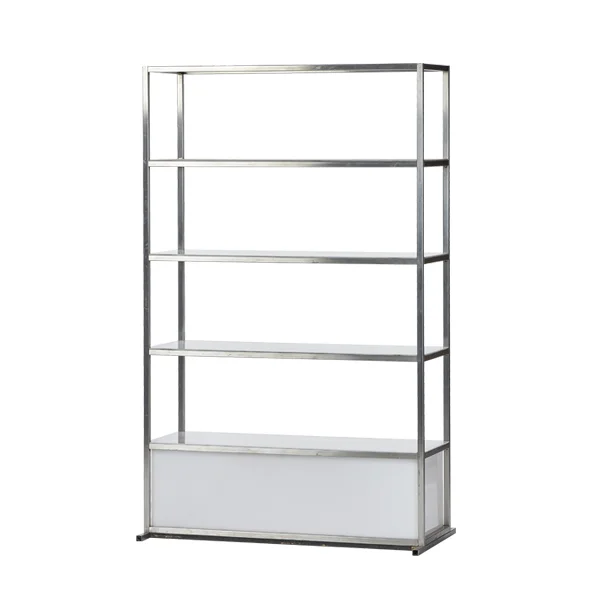 Translucent Back Bar