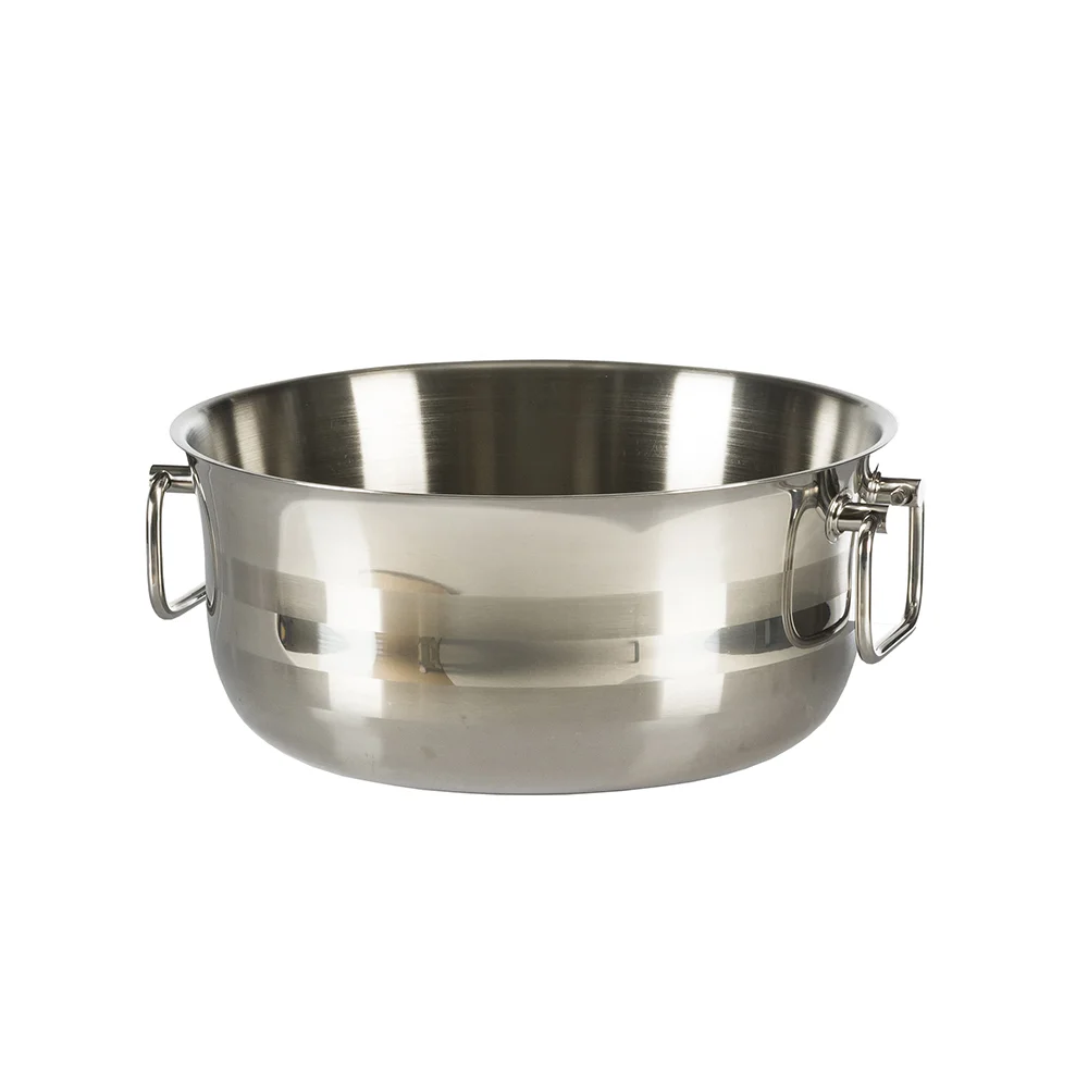Chill Tub - 20 Qt - Stainless