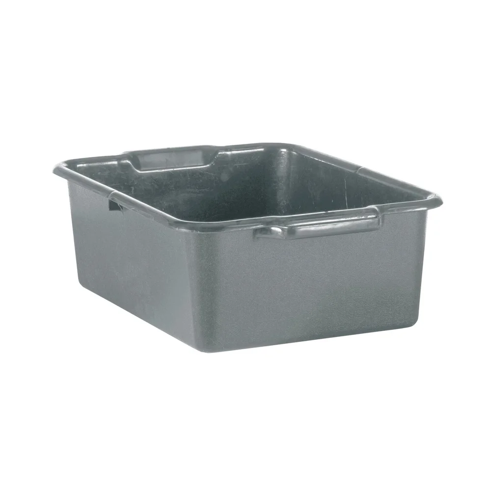 Bussing Tub - Grey