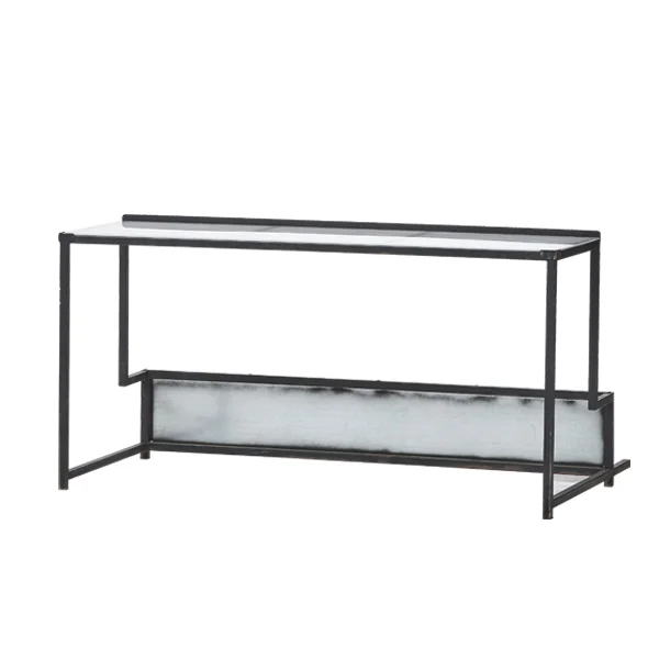 Under Bar Work Table