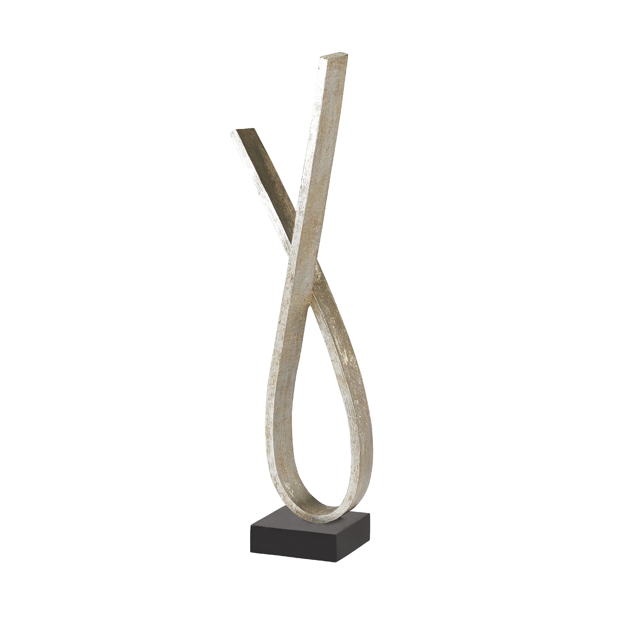 Hamptons Art Statue
