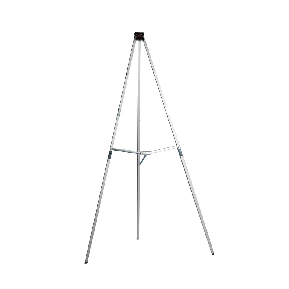 Aluminum Adjustable Easel