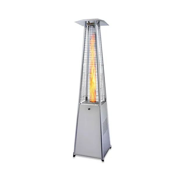 Heater - Torch Fire