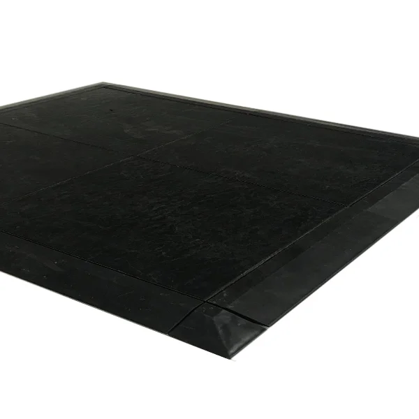 Dance Floor - Black
