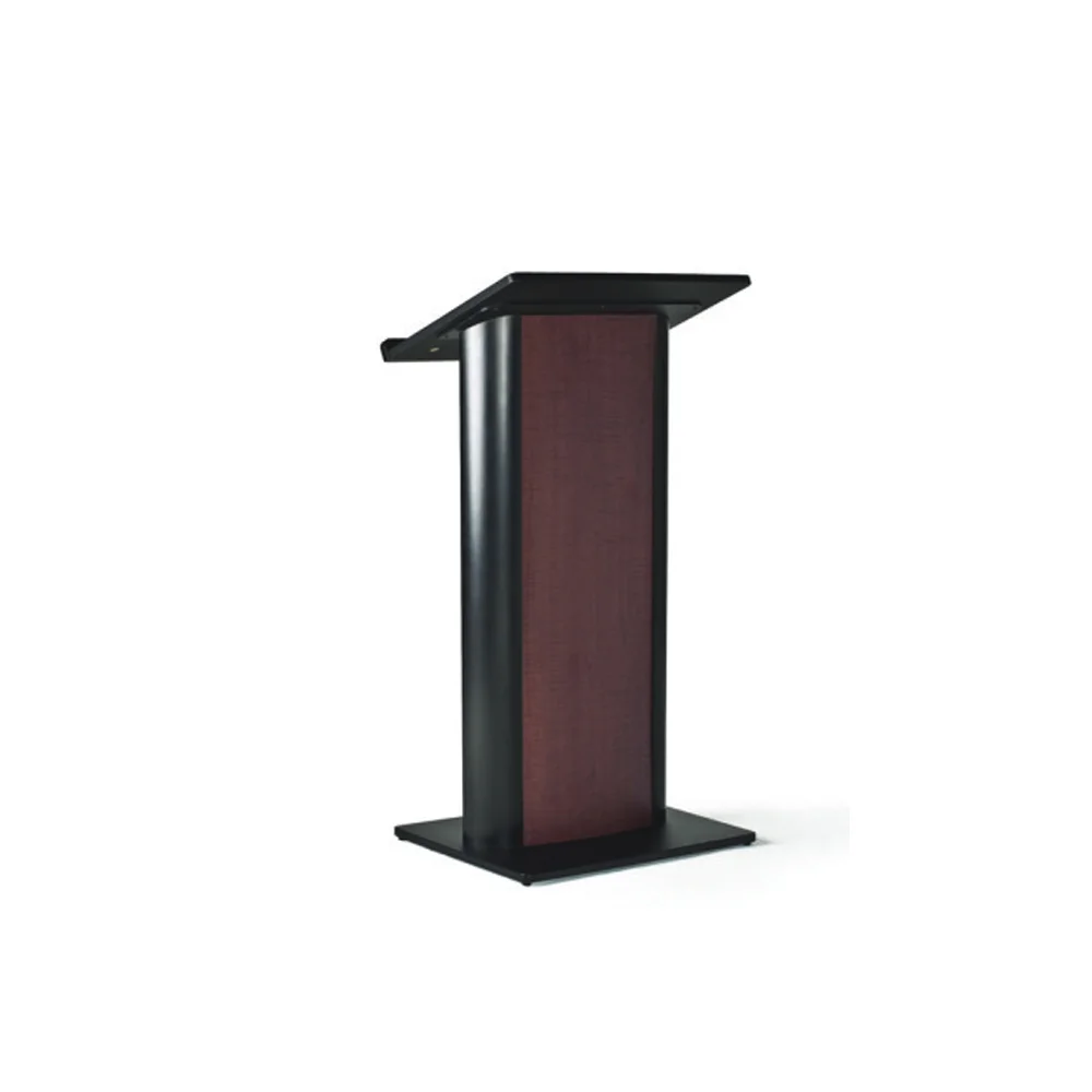 Podium - Mahogany