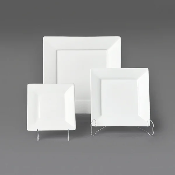 Square China Collection