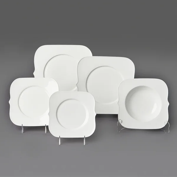Kline - Dinnerware - Collection