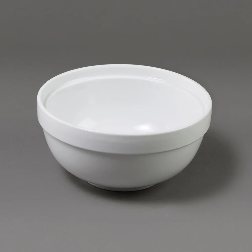 Bowl - Round - 9" - 85Oz