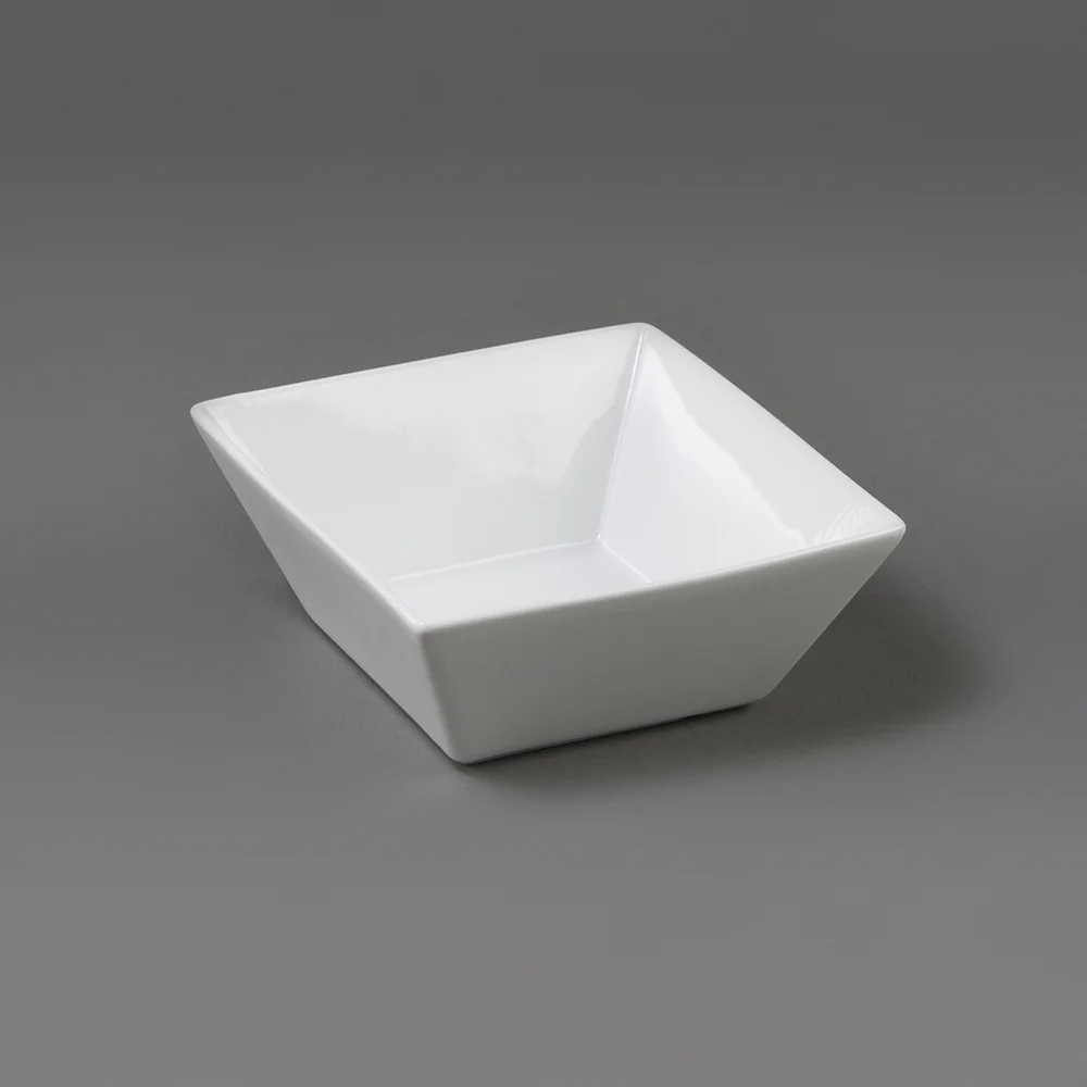 Bowl - Square - 5"