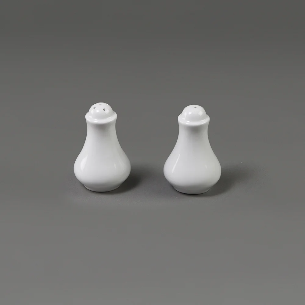 Salt & Pepper Set