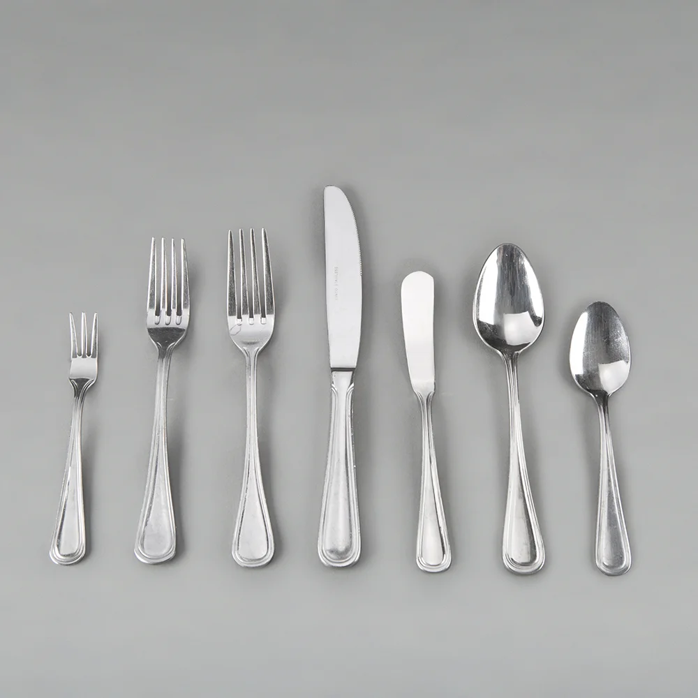 Wenko Flatware Collection