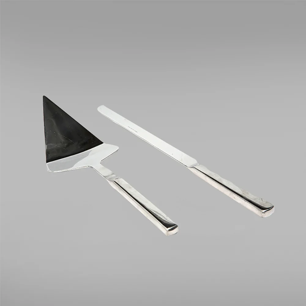 Pastry Server Set