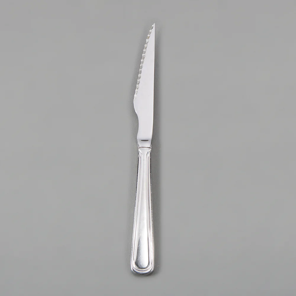 Steak Knife - Stainless Steel