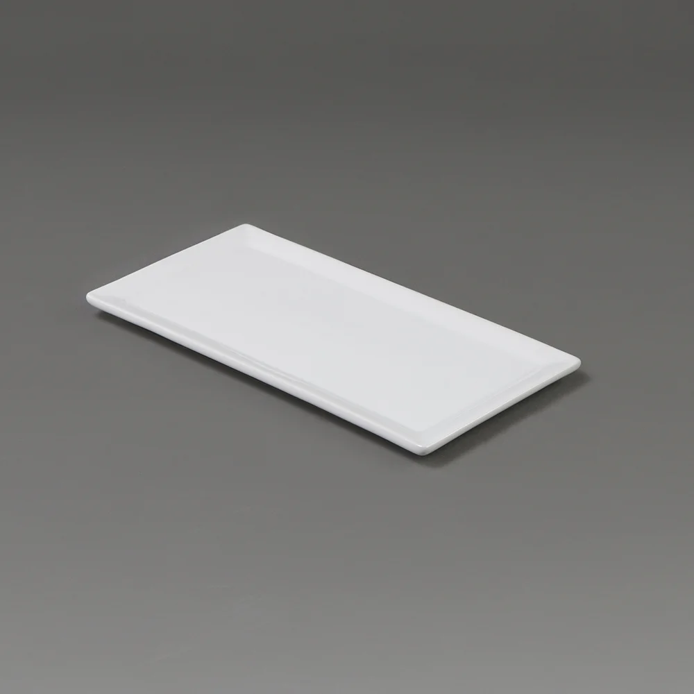 Platter - Rectangle - 9" X 5"
