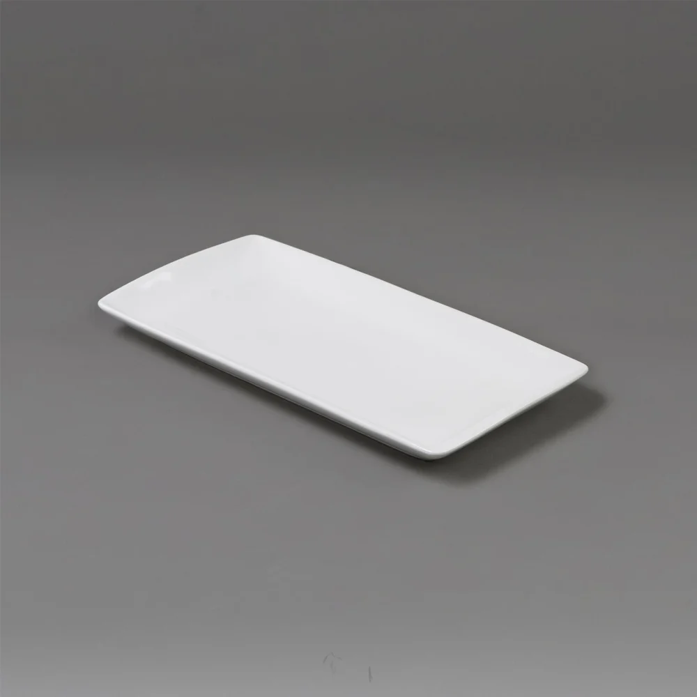 Platter - Rectangle - 12.5" X 7.25"