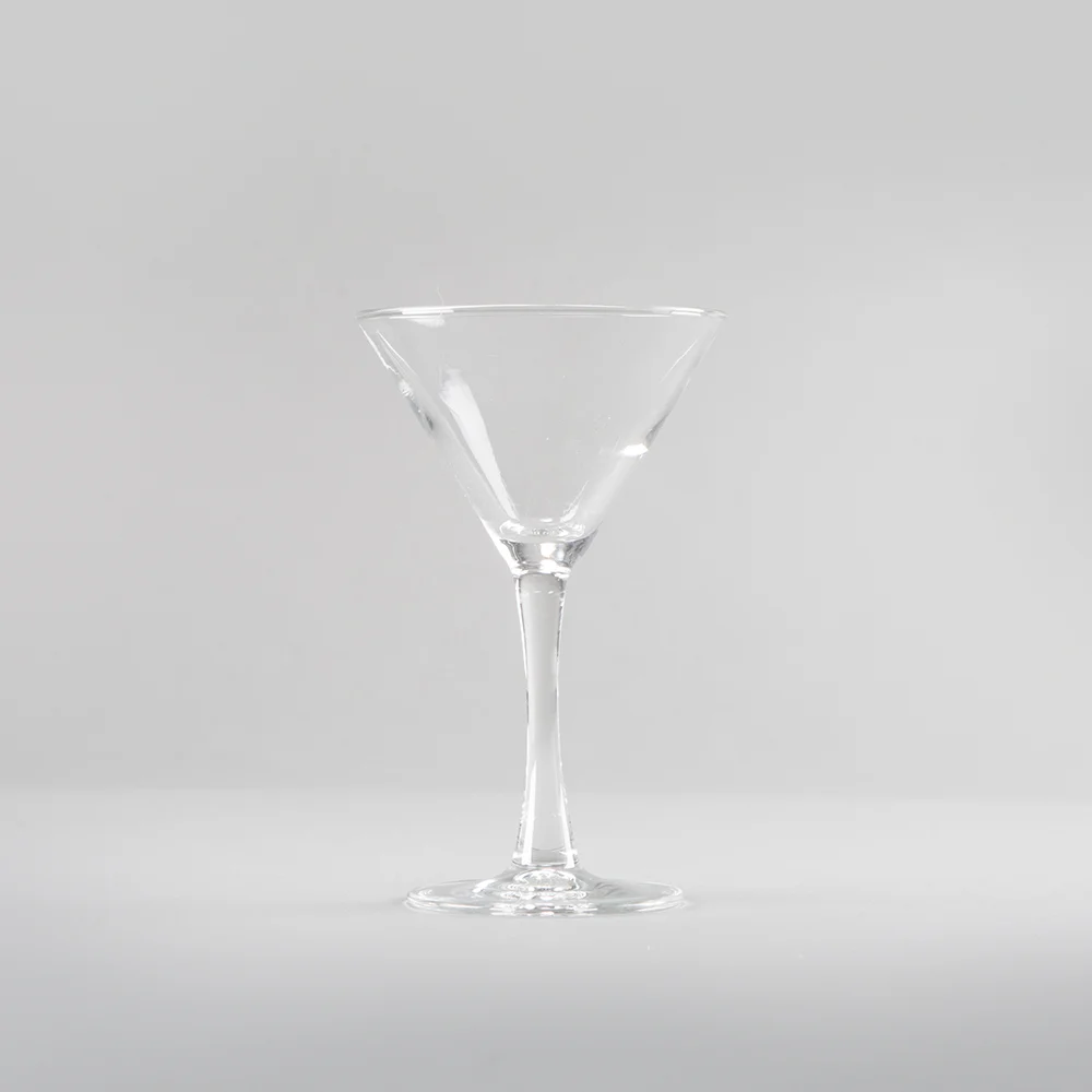 Martini Glass - 6 Oz