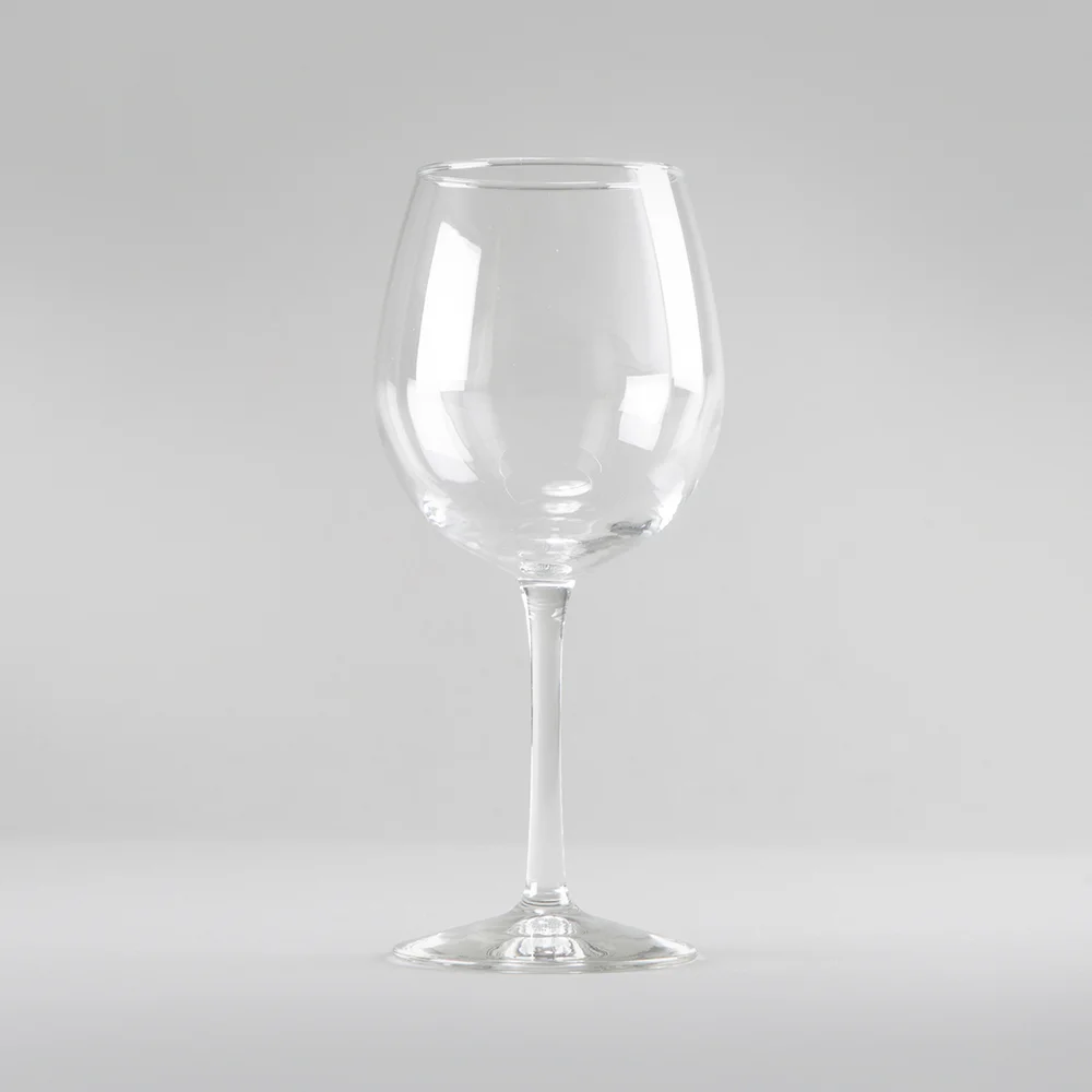 Wine Glass - 12 Oz