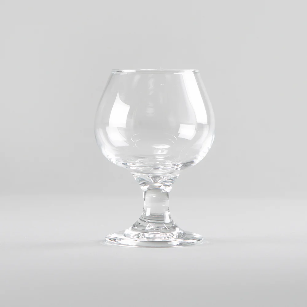 Brandy Glass - 5.5 Oz