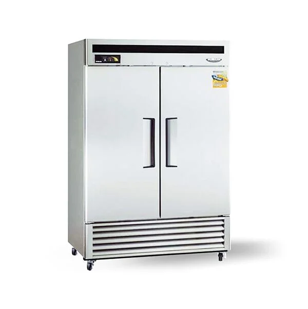 Double Door - Refrigerator - Electric