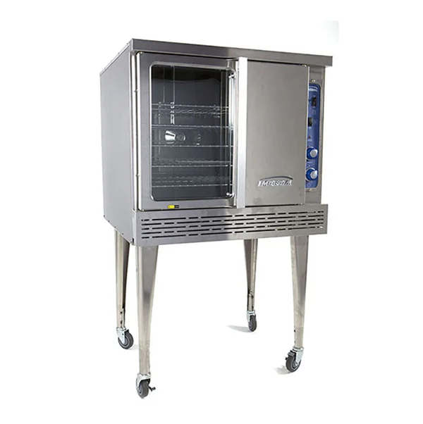 Convection Oven - Propane