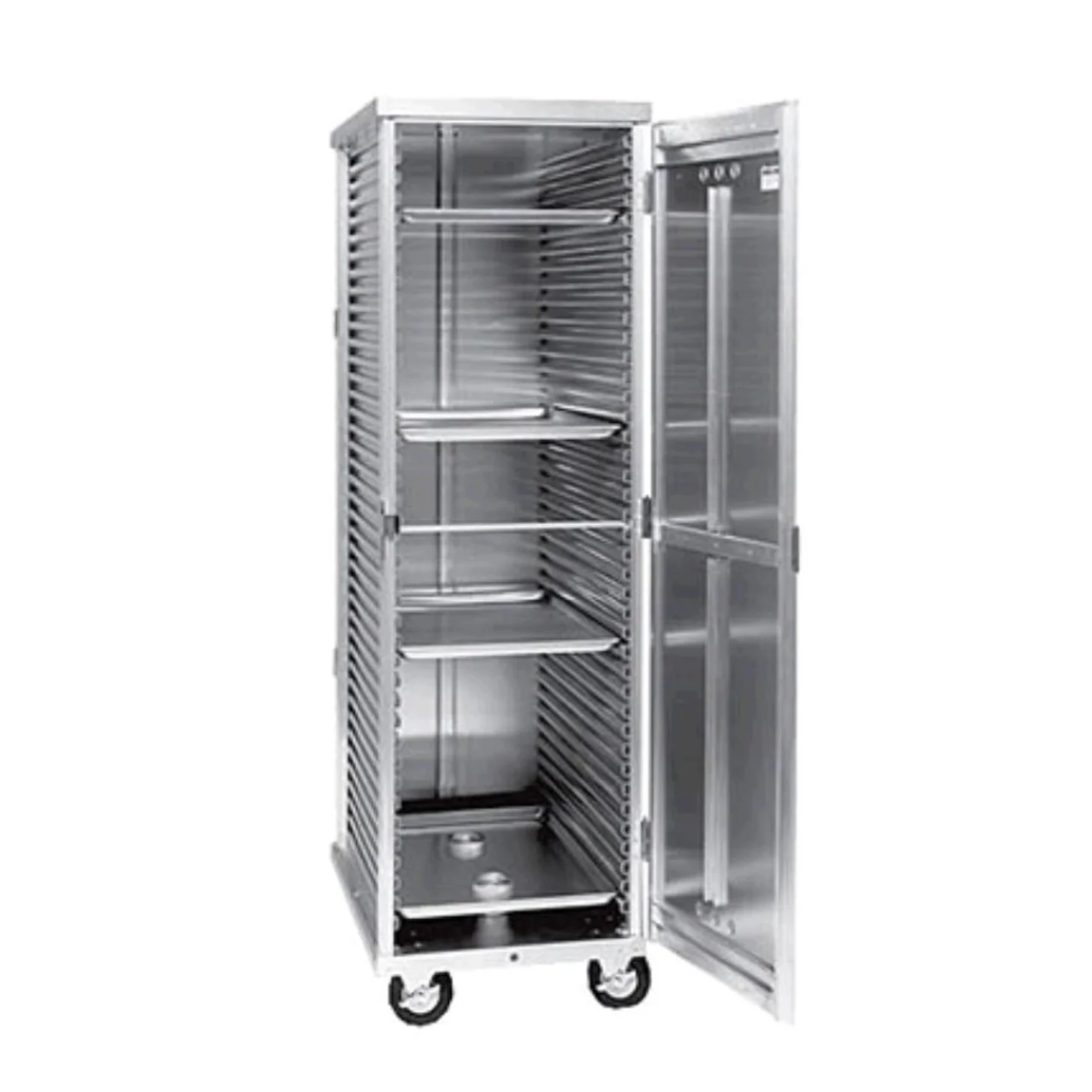 Hot Box - Sterno