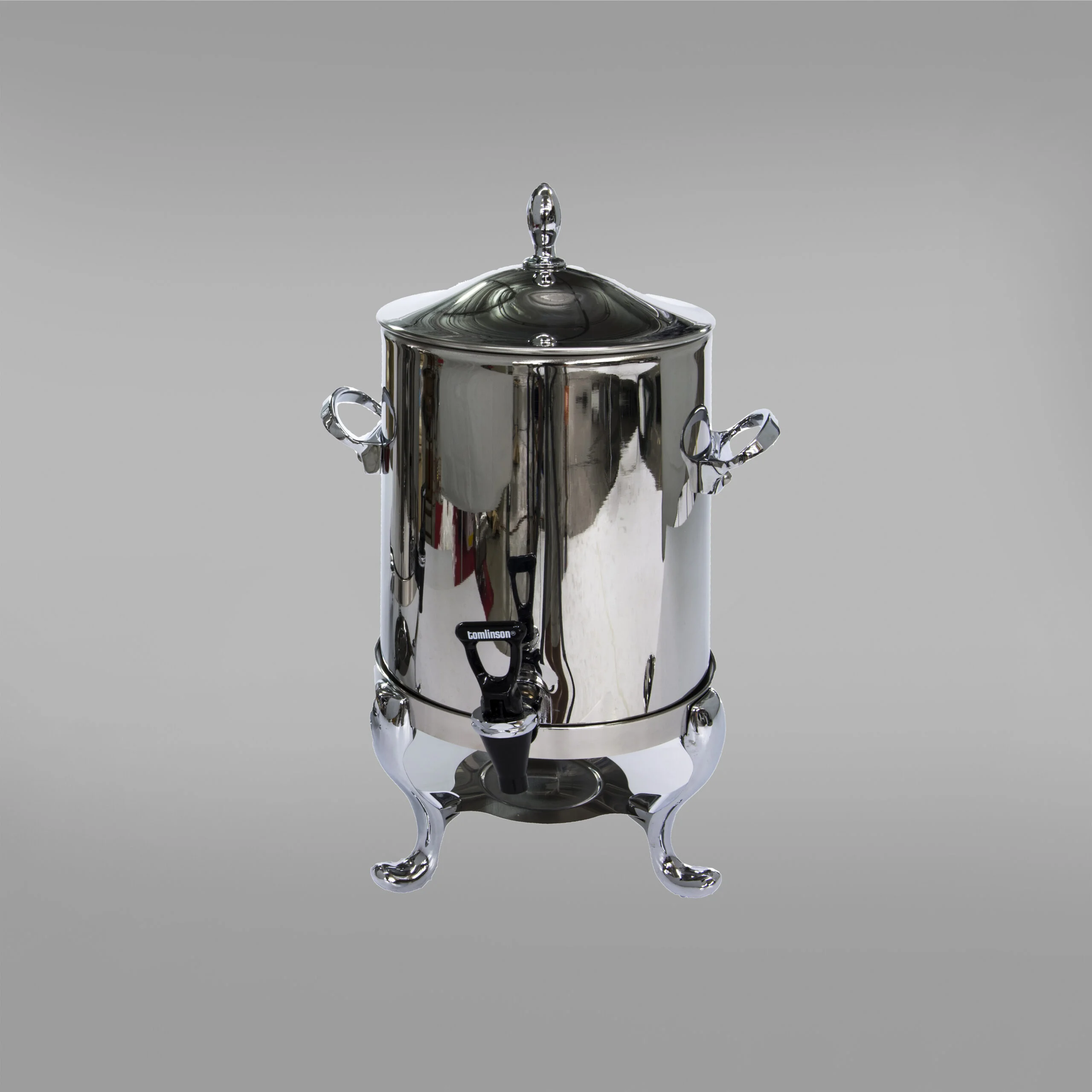 Coffee Urn - 5 Gallon Stainless