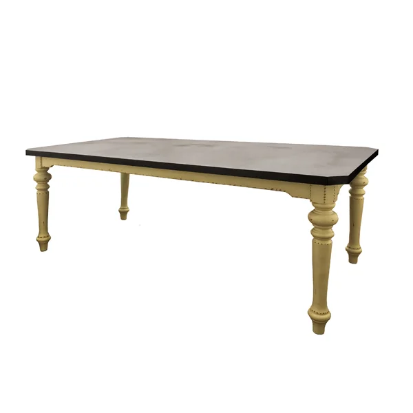 Gattica Dining Table
