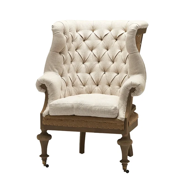 Hamptons Lounge - Club Chair