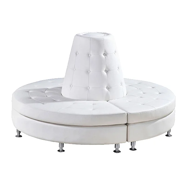 Luna Sectional - Tufted Bourne