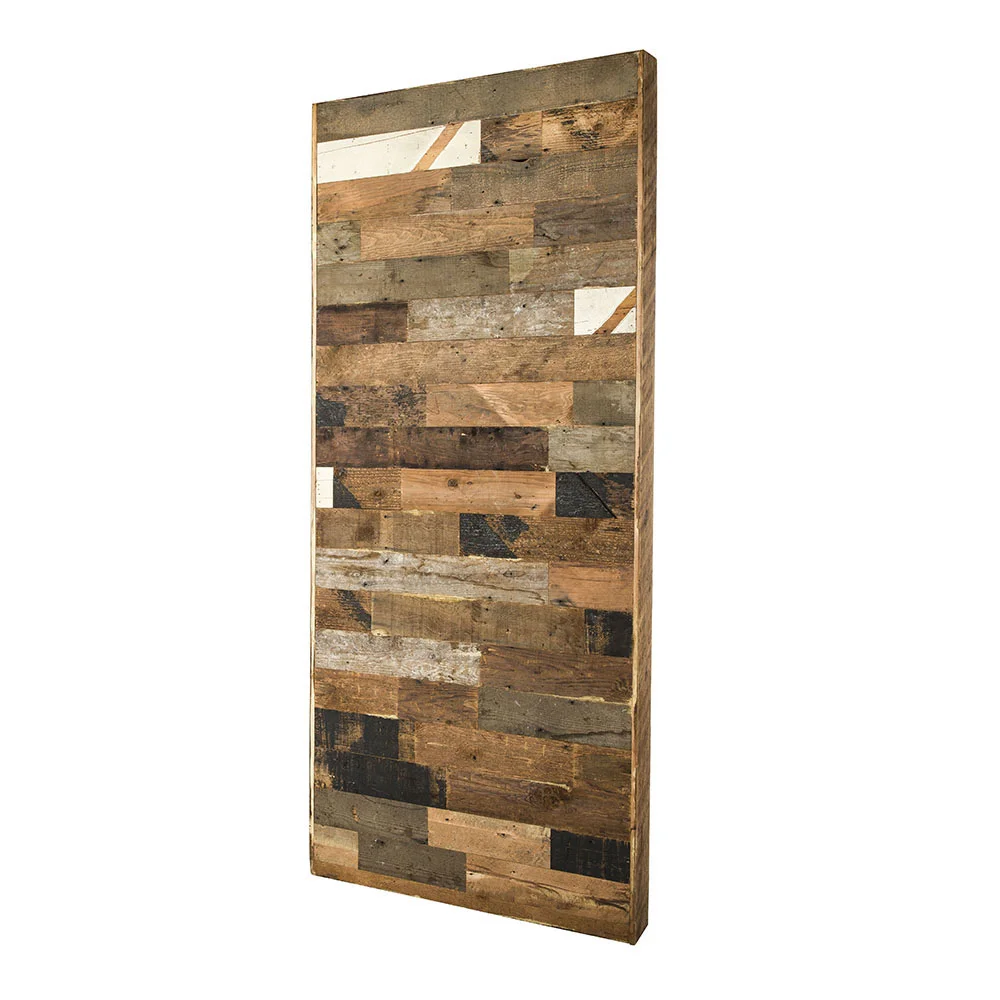 Rustic Wall