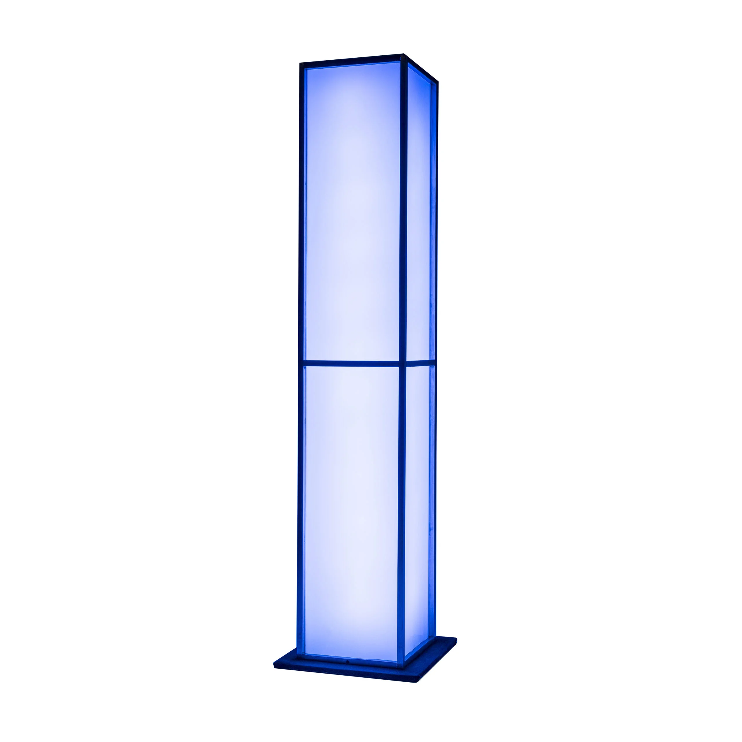 Translucent Tower