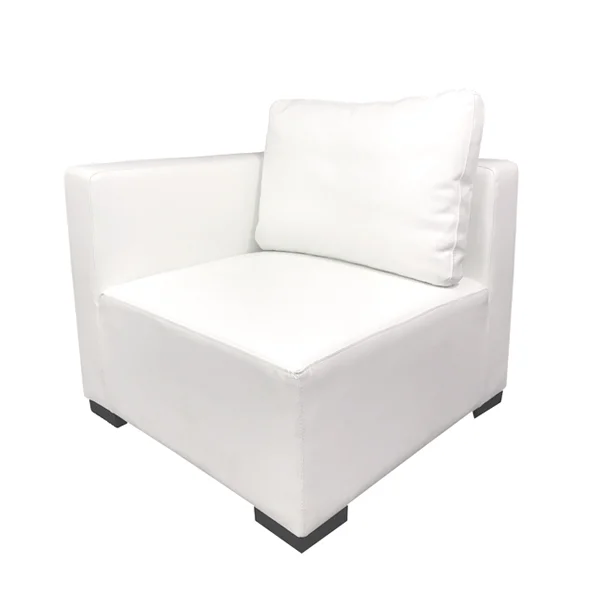 Madrid Sectional - Corner