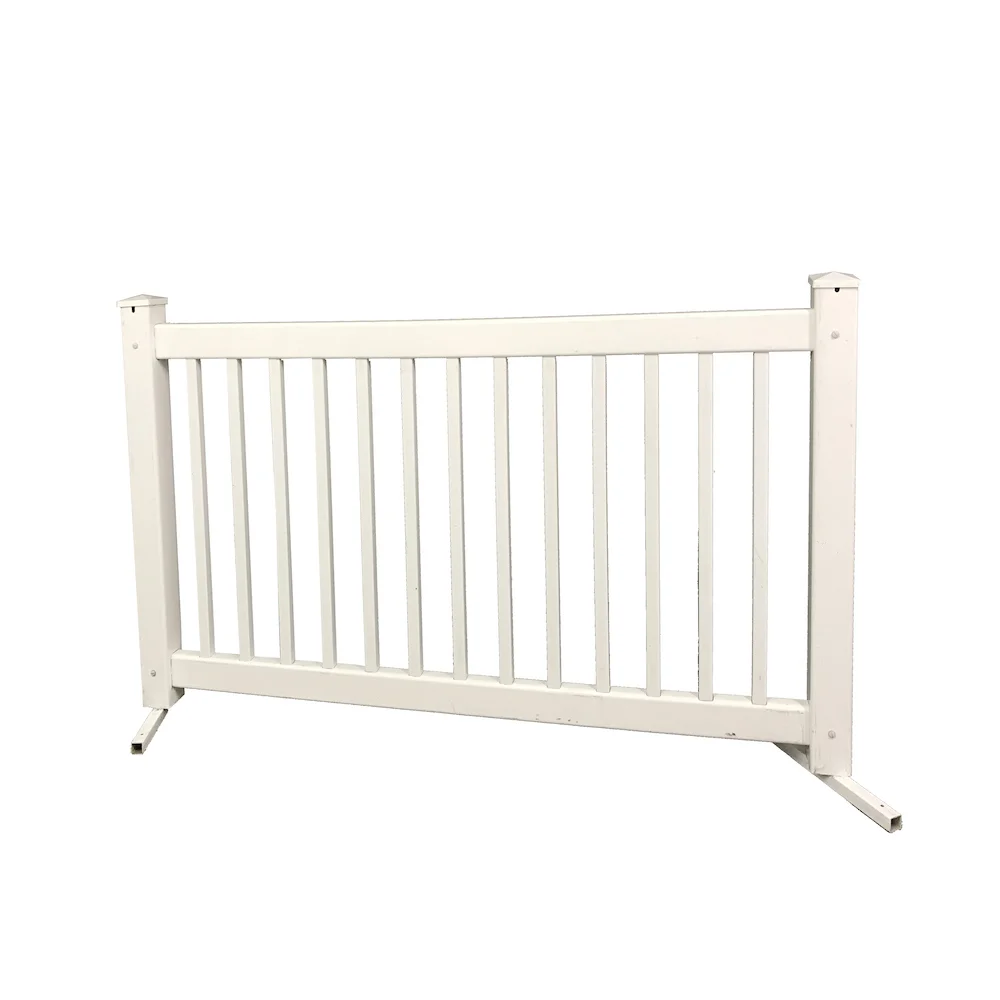 White Picket Fence